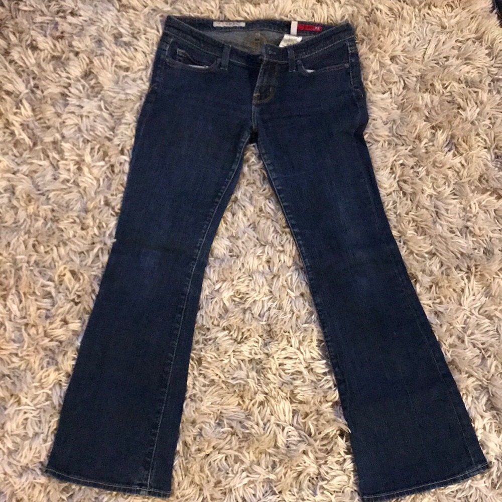 Express jeans